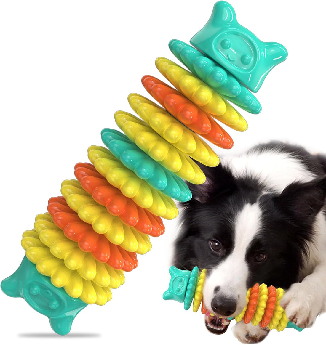 Dog Chew Toys For Aggressive Chewers