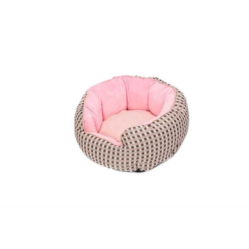 Pet Bed Warm Winter Bed Dog Cat Bed