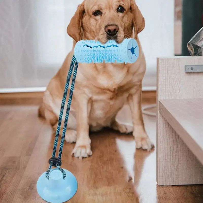 Dog Chew Ball Toys For Aggressive Chewers