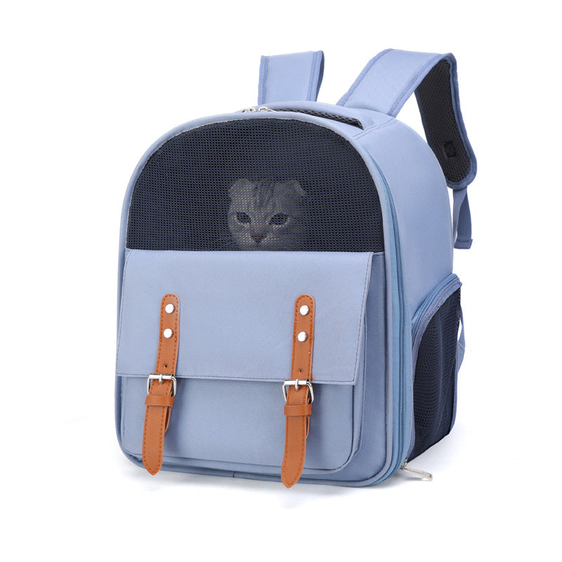 Outdoor Portable Backpack Breathable