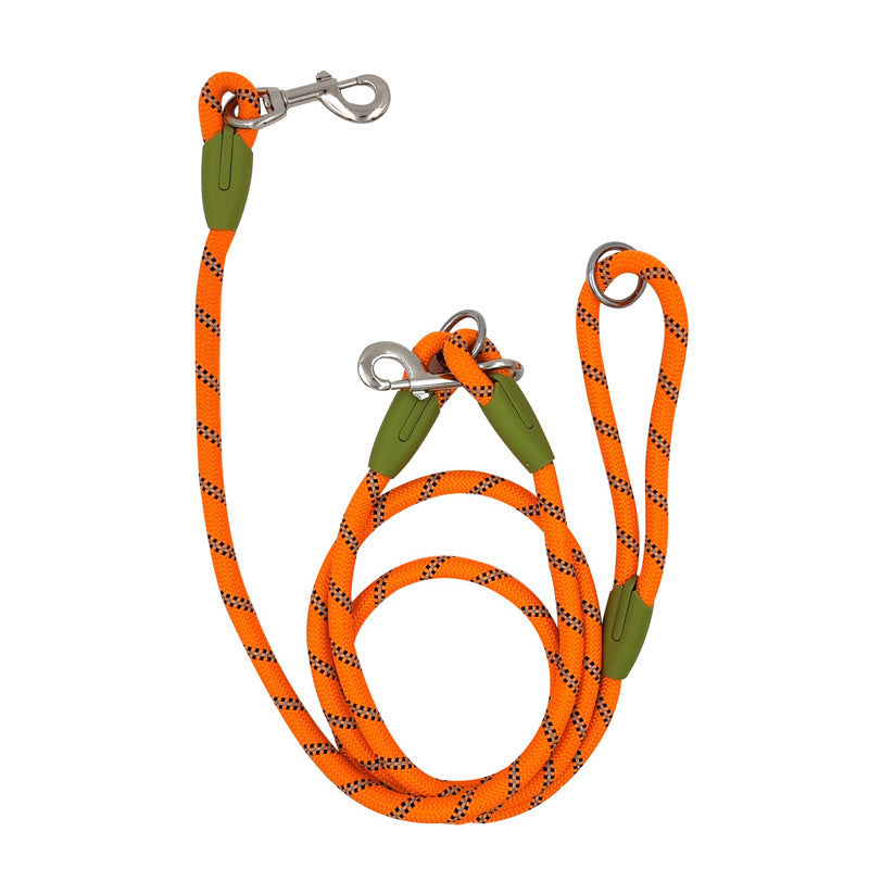 Outdoor Walking Dog Leash