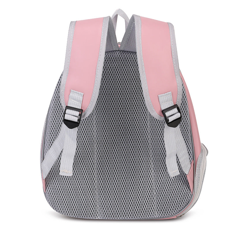Portable Pet Space Capsule Backpack