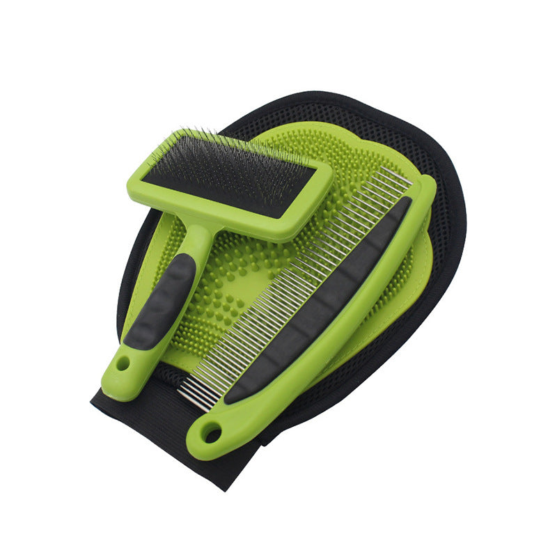 Remove Floating Hair Grooming Comb